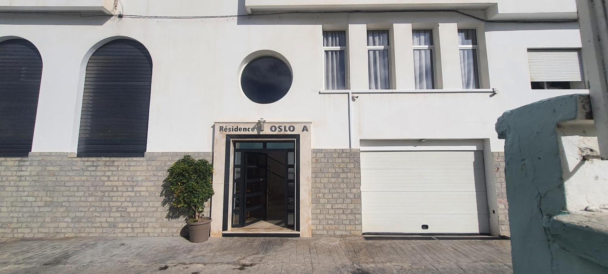 Le Petit Bijou Tetuão Exterior foto