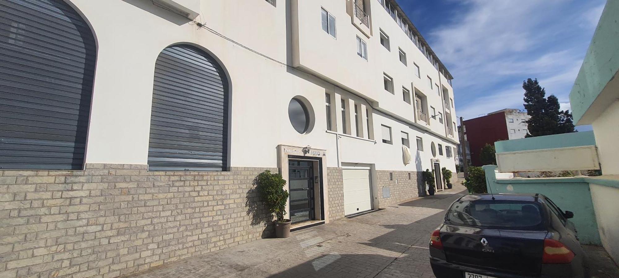 Le Petit Bijou Tetuão Exterior foto