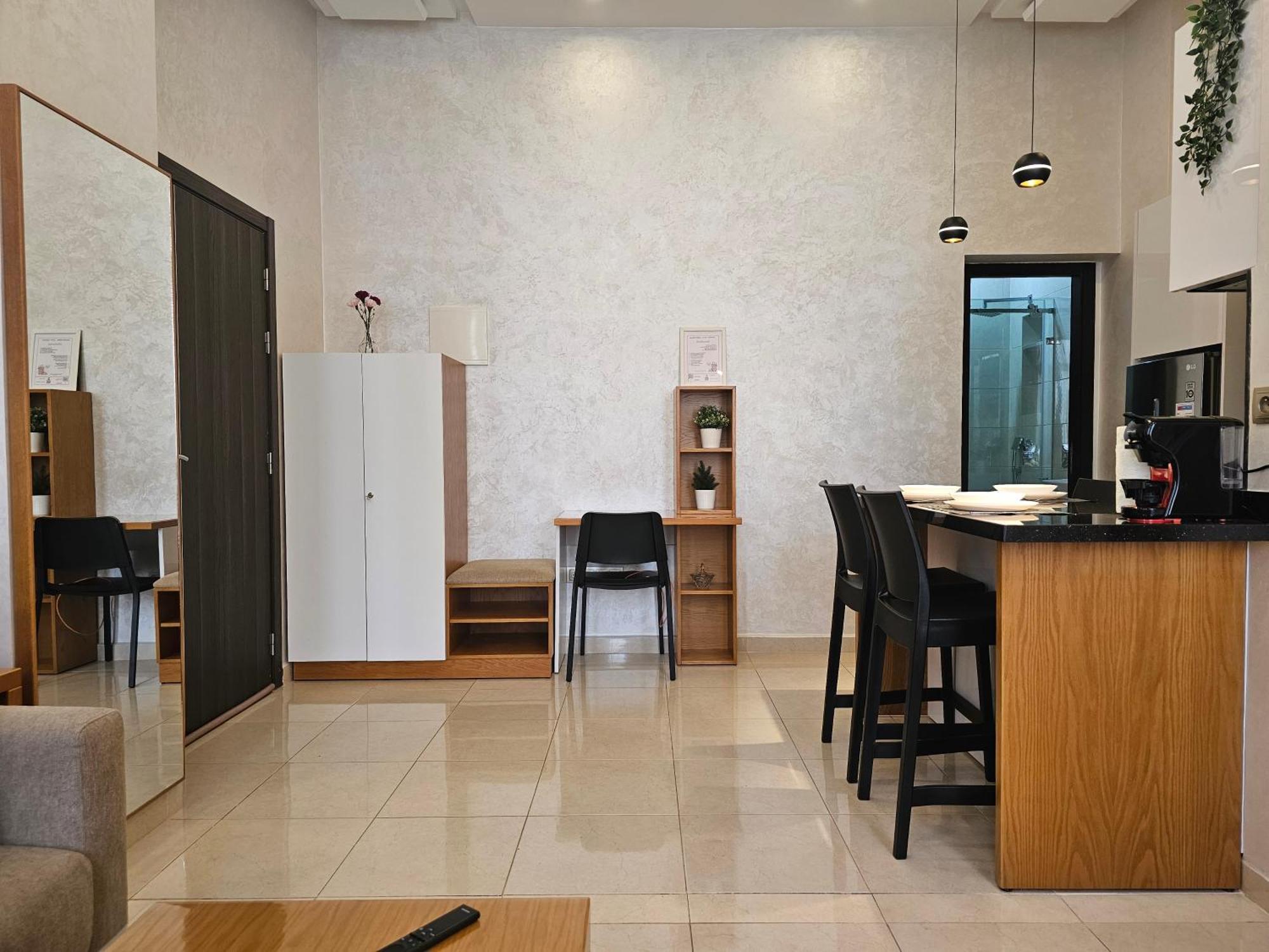 Le Petit Bijou Tetuão Exterior foto